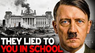 Why Adolf Hitler is the Opposite of Every Other Dictator