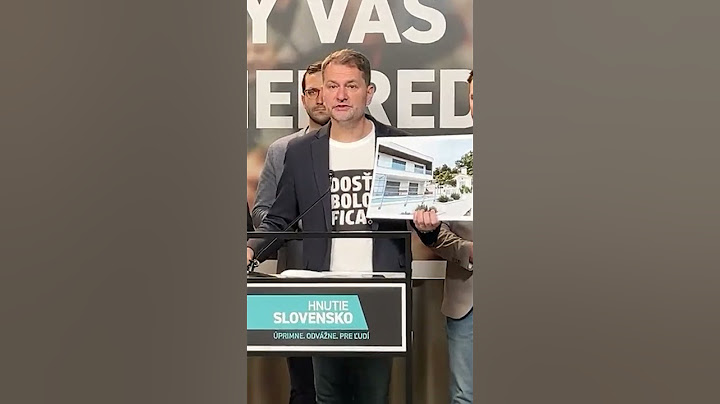 „Je inteligentný, len zároveň sviňa.“ #shorts