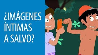 ¿Eres CONSCIENTE de la información que llevas en el móvil? (1/4)