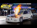 The fastest sfwds in the world super street class at the world cup finals 2023