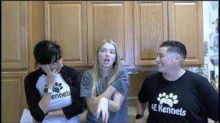 'Getting Schooled by McKenna: When How to Choose an Ethical Breeder Goes Hilariously Wrong! 🐶📚 by 4E Kennels  127 views 7 months ago 9 minutes, 51 seconds