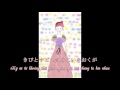 [Hiragana+vietsub] Kaze no Kioku - Anri Kumaki/ 風の記憶 - 熊木杏里