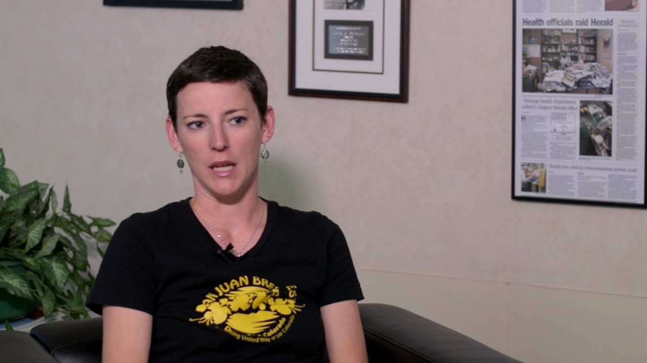 Real, local news matters: A community’s strength depends on a strong press