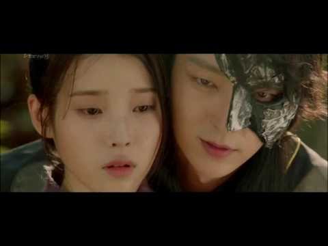 Jung Seung Hwan – Wind [Moon Lovers OST Part 11]