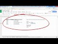 Curso Planilhas do Google. Excel Genérico. Aula 20. Função PROCV
