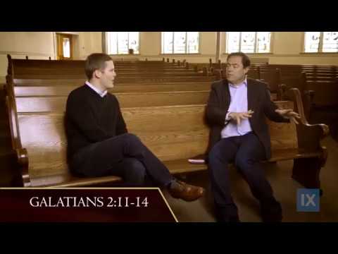 Vídeo: Por que o congregacionalismo era importante?