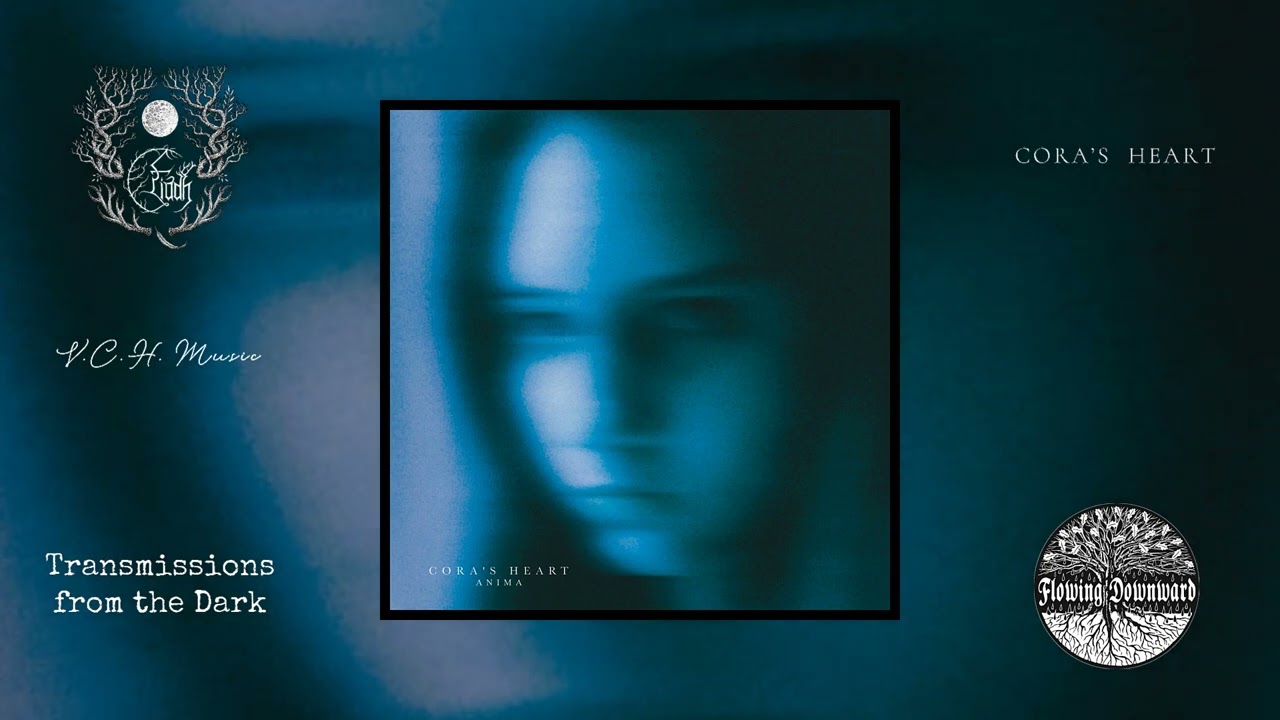 Cora's Heart - Anima (full album, 2023)