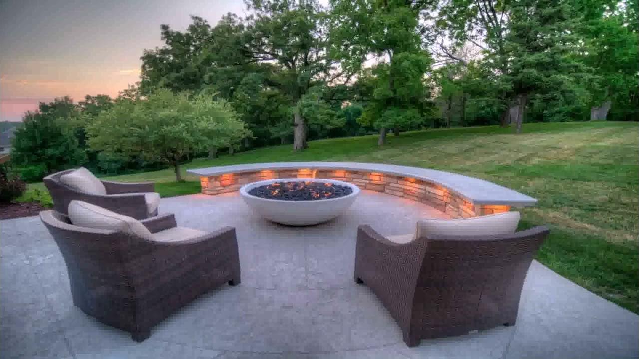 American Patio Design Reviews YouTube