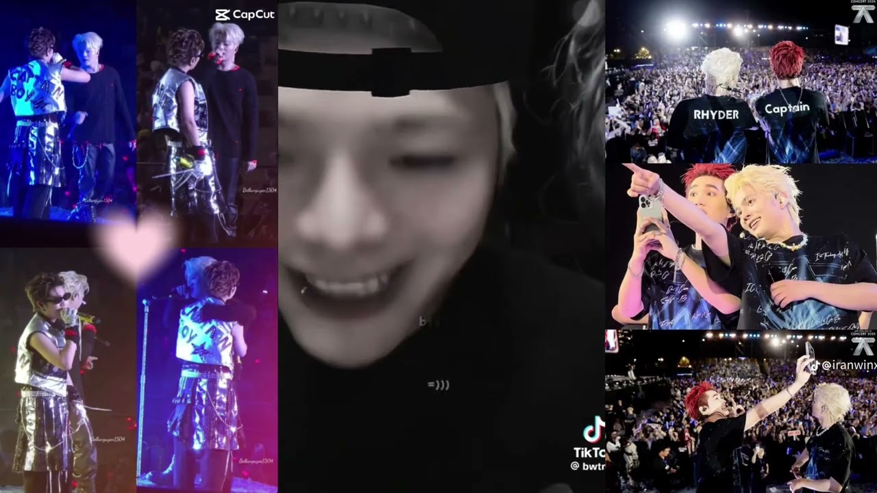 Tổng Hợp Những Video Hay Nhất Về Rhycap are vd ở trên ạ  