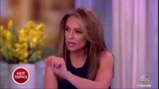 The View Show March 13 2017 | 3.13.2017