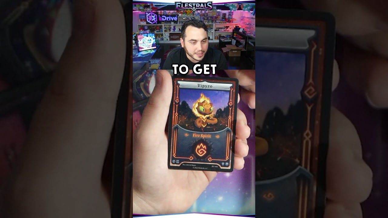 Don’t You Miss When Holo Cards Were ACTUALLY Rare?