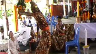 Lersi Tafai and more: inauguration ceremony