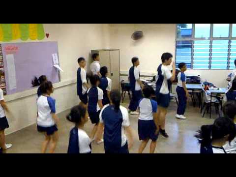 [4E2; Woodgrove Secondary School]