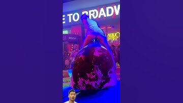 Best mechanical bull riding highlights 🐂 #bullriding #carnival #rodeo #circus #funny