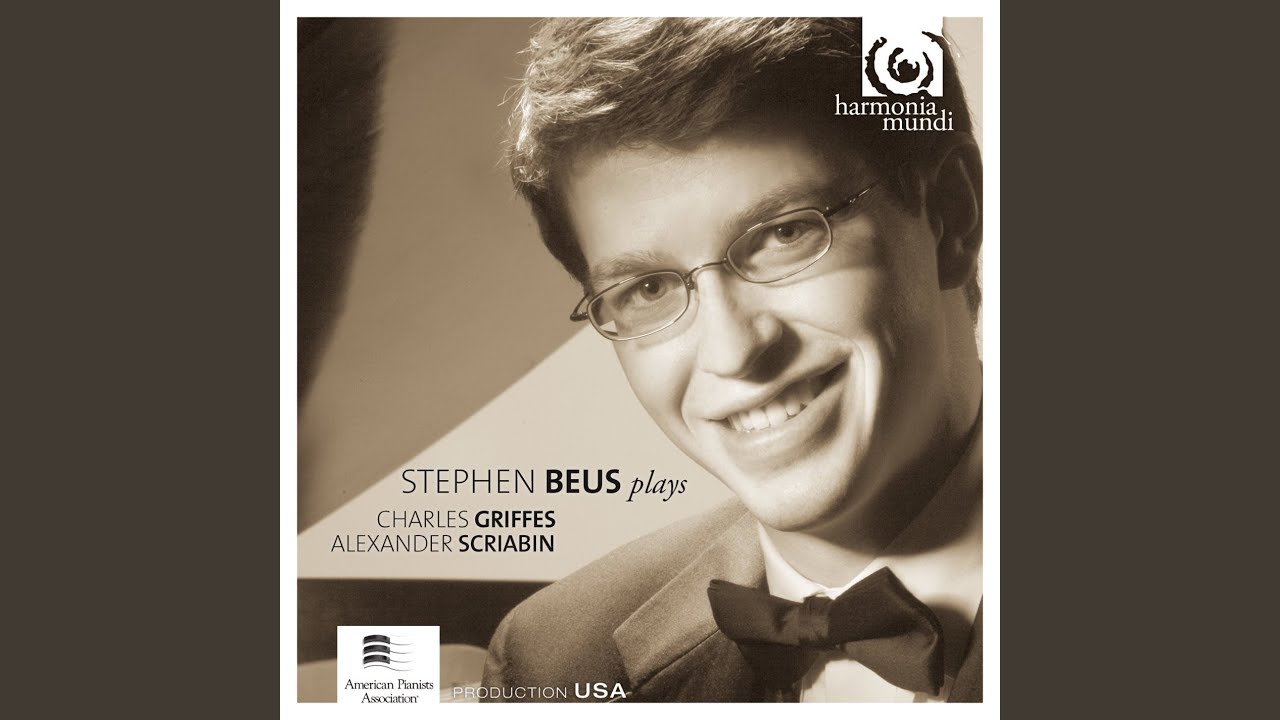 Ver Douze Études, Op. 8: XI. Etude in B-Flat Minor en YouTube Ver Douze Études, Op. 8: XI. Etude in B-Flat Minor en YouTube