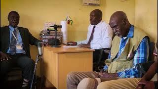 TATOUYA TADYA BOTA IPAPA MAMBO : ENGINE YEMUKADZI INODA KUGARA ICHI SERVISWA