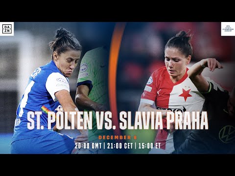 Slavia Praha, UEFA Women's Champions League