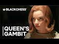 Queen’s Gambit Explained in 10 Minutes | Chess Opening Guide | BlackChess