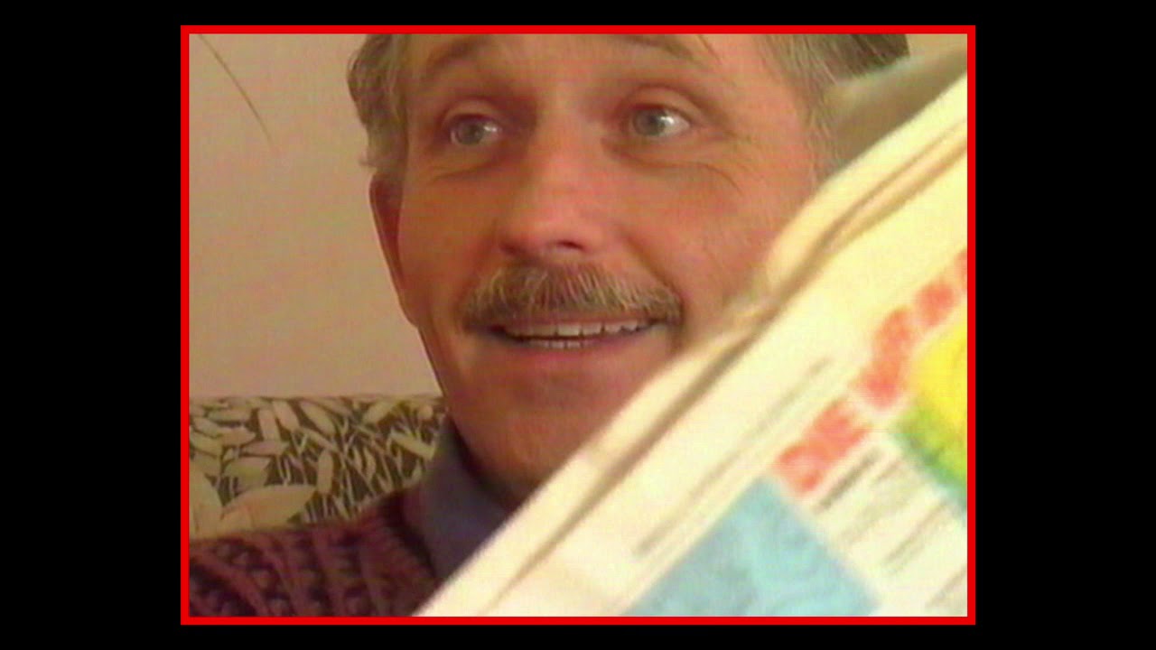 Die Swart Kat - title sequence