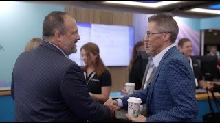 Looking back at FinovateFall 2024