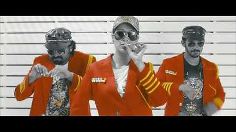 Balle Lakka Video Song _ Mankatha Tamil Movie _ Ajith _ Trisha Krishnan _ Yuvan _HIGH.mp4