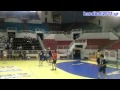 Handball: FRA - SRB, Junior Men's World Championships - handball2011.gr