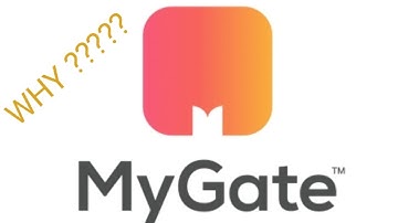 अगर आपकी Society मे  MyGate App की facility है तो जल्दी download करें/MyGate app