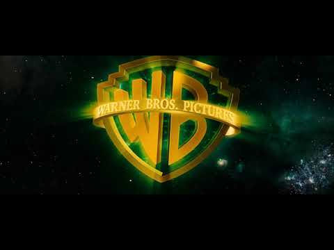 Warner Bros. / DC Entertainment (Green Lantern)