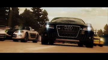 Need For Speed Undercover | Road Rage #18