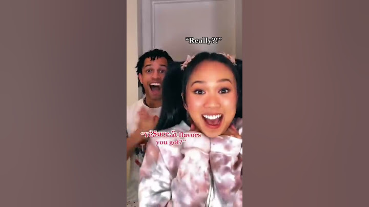 #POV: While helping my sister sell cookies, one house makes an odd request…#shorts #tiktok #acting