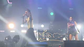 N-Dubz | So Alive | Live at Kiss Haunted House Party