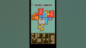 Puzzle Cats $35- Gameplay Walkthrough (iOS & Android) #shorts #gaming #viral