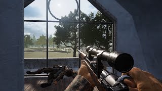 Post Scriptum - Covering The Retreat Ger Commseng Subs