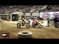 2016 Salt Lake City Endurocross 30 Commercial