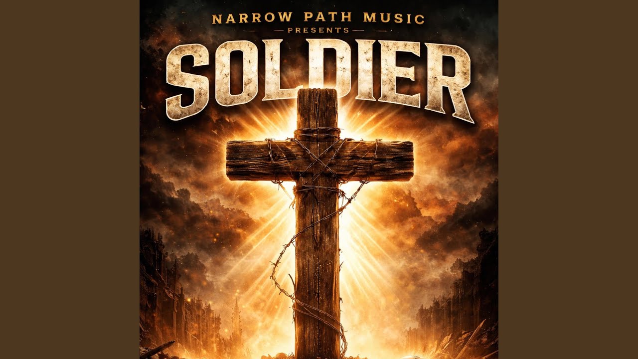 Soldier For Jehovah auf YouTube ansehen Soldier For Jehovah auf YouTube ansehen