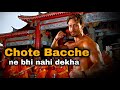 chote bacche ne bhi nahi dekha, why heropanti2 flop