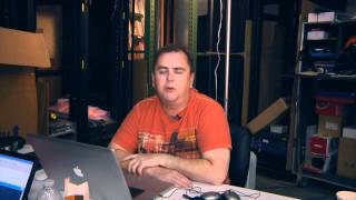 'gadget' @ Interop 2011: Faces of Interop: Glenn Evans