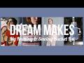 Maker Bucket List | A Horror Movie, Art Deco, Couture, & Borrowing Clothes from Grandad
