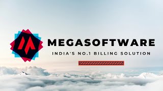 Mega Software: India's Leading Billing Software Provider screenshot 3