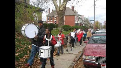 Transforming Our Community 4 Life M4M Movie