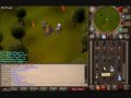 Tremorx00 gets 99 firemaking