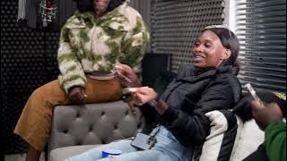 Oskido x Kabza De Small feat Ze2, George Lesley, Mashudu, Jessica LM - Amalunde