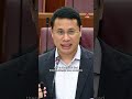 Education Minister Desmond Lee on AI deepfakes and tackling online harms in schools