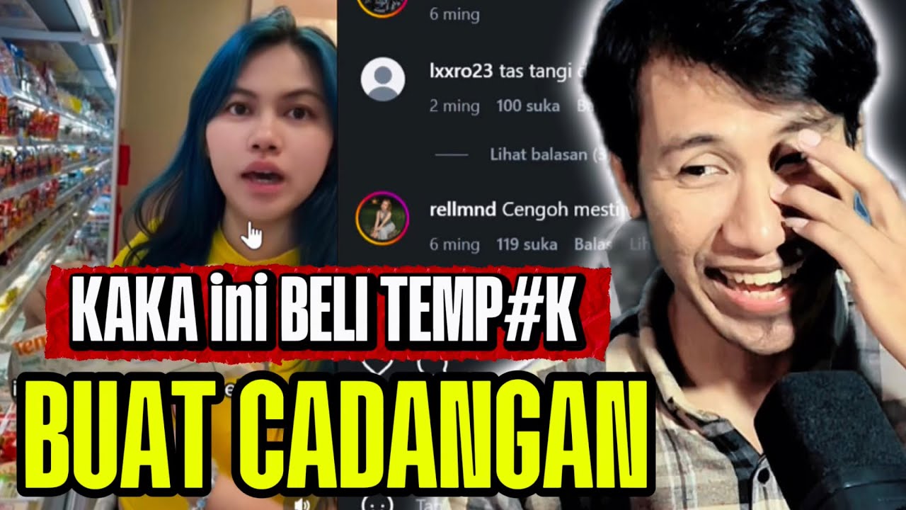 BELI TEMP