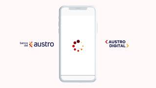Cómo solicitar un crédito con Austro Digital App screenshot 1