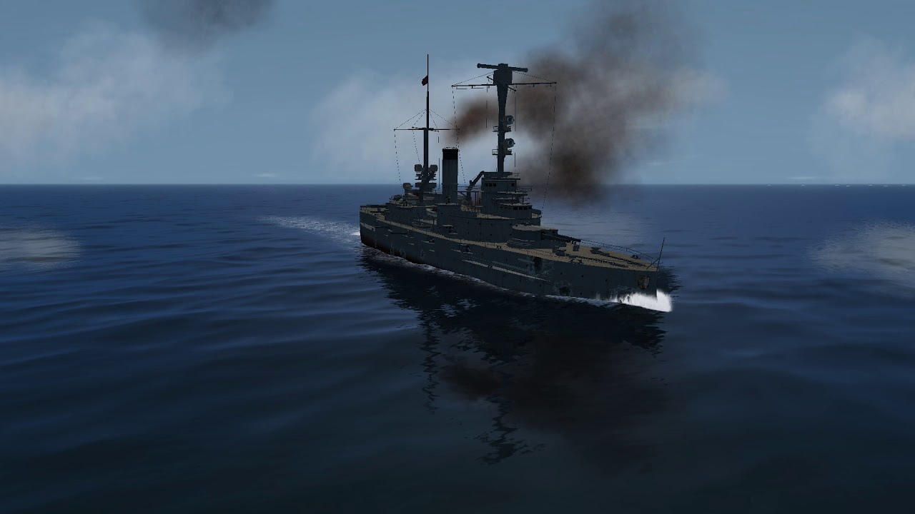 War Ace Campaign V5.1 Christmas Sinking Ships (Silent Hunter 3)