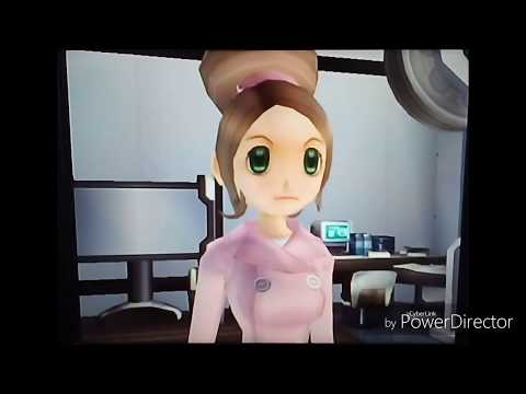 ポケモンXD　プレイ動画3