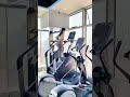 Customized commercial fitness equipment
