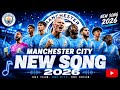 Manchester City New Song 2026 Blue Moon Warriors 