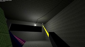 0x10c Alpha Test Video #1